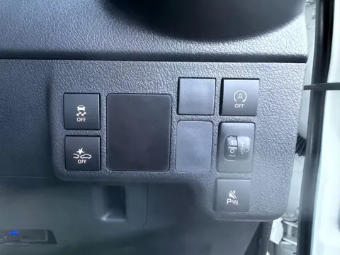 Toyota TownAce Van