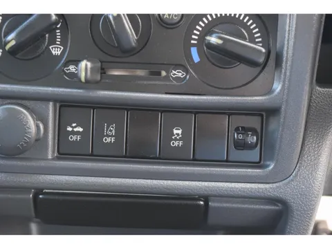 Suzuki Super Carry
