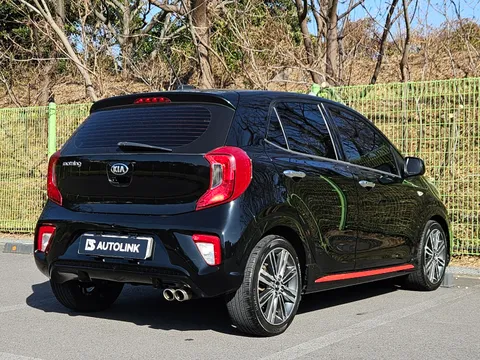 Kia Picanto (Morning)