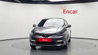 Renault SM3