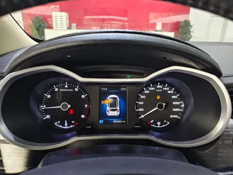 Geely
