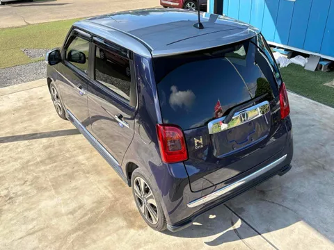 Honda N-ONE