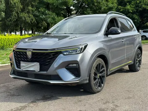 Roewe RX5