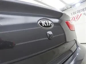 Kia Pride