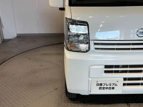 Nissan Clipper