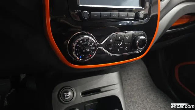 Renault QM3
