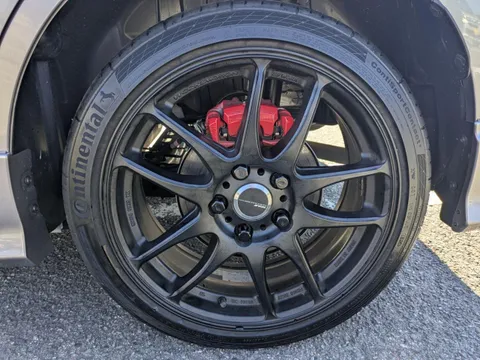 Suzuki Swift Sport
