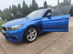 BMW Gran Turismo