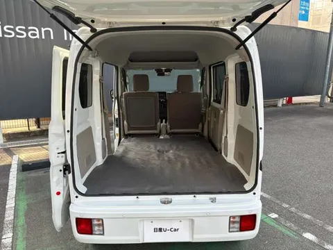 Nissan Clipper