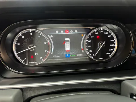 Gac M6