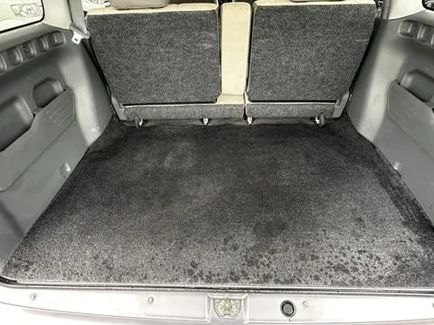 Nissan Clipper Rio