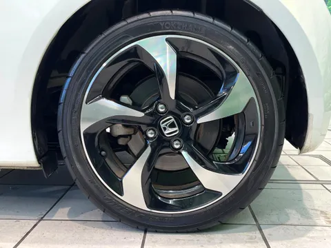 Honda S660