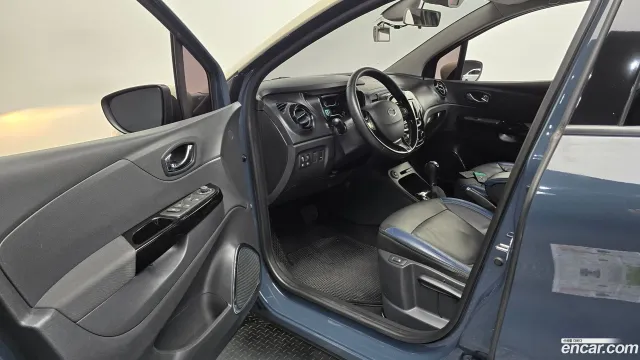 Renault QM3
