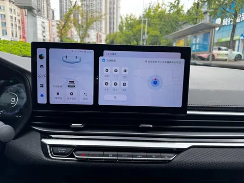 Geely