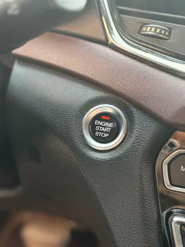 Gac GS8