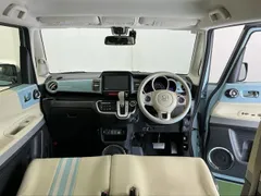 Honda N-BOX Slash