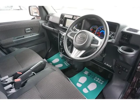 Daihatsu Atrai Wagon