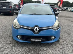 Renault Lutecia