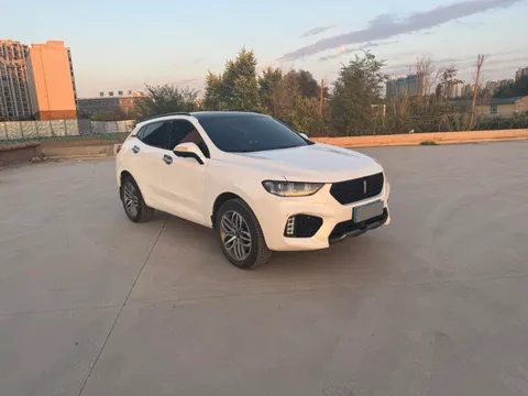 Wey VV5
