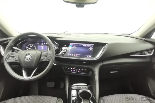 Buick Envision S