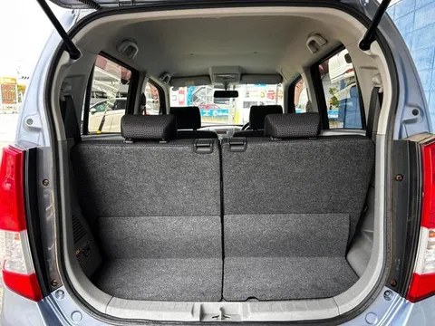Mazda AZ-Wagon