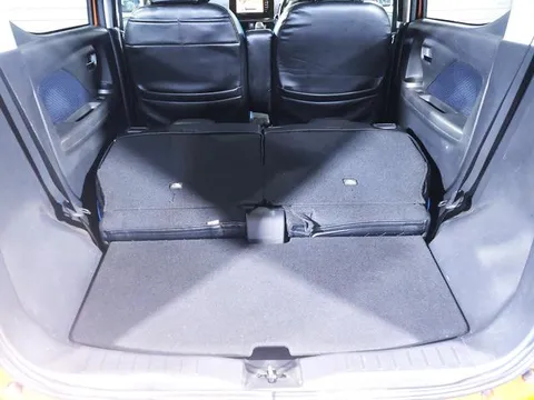 Mitsubishi eK X