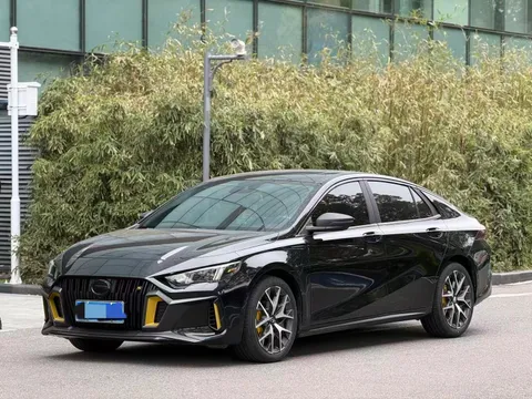 Gac Empow (Yingbao)
