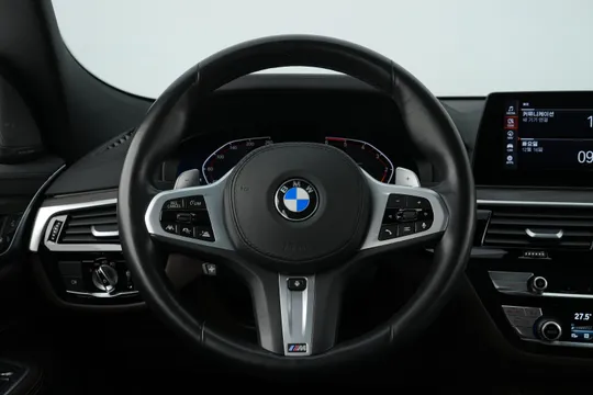 BMW Gran Turismo