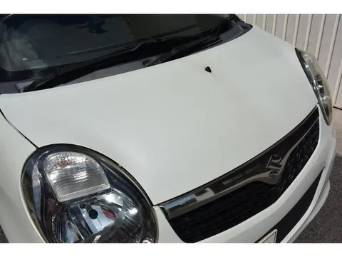 Suzuki MR Wagon