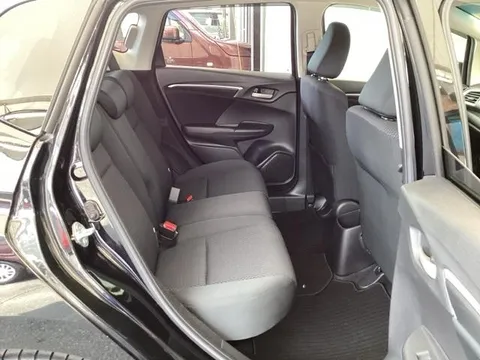 Honda Jazz (Fit)