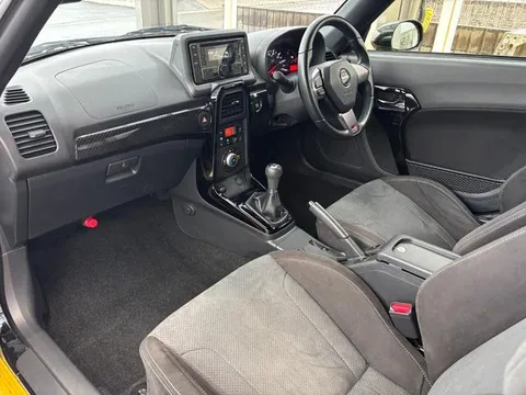 Toyota Copen