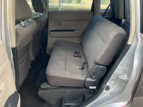 Honda Zest