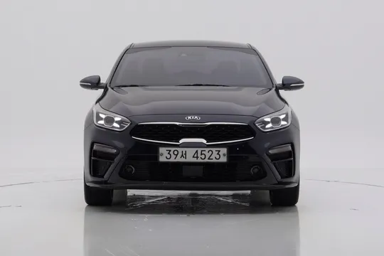 Kia Cerato (K3)