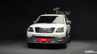 Kia Mohave