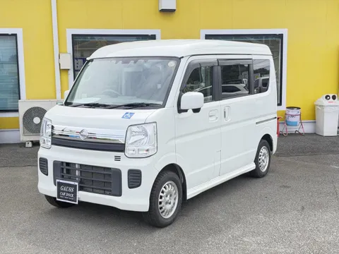 Nissan Clipper Rio
