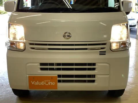 Nissan Clipper