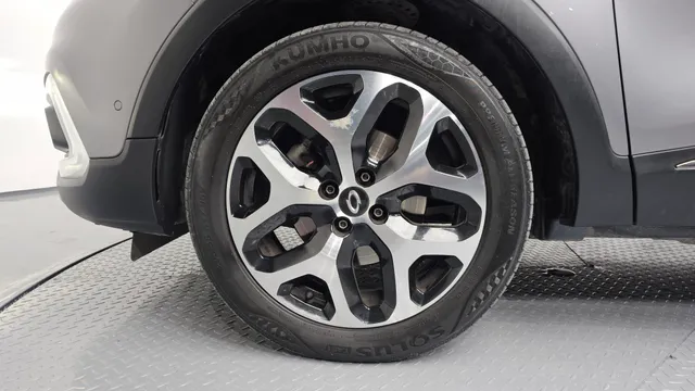 Renault QM3