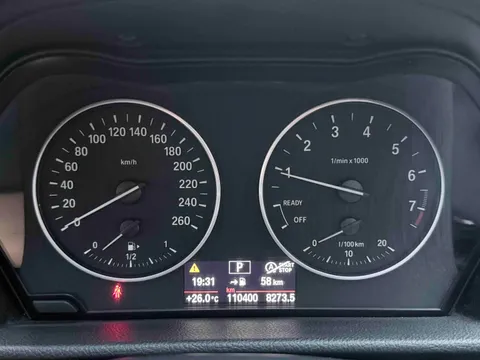 BMW 2-Series