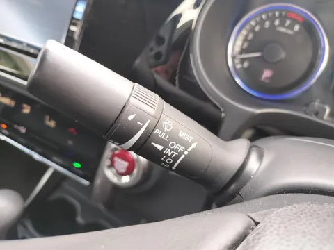Honda City (Grace)