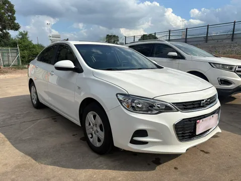 Chevrolet Cavalier