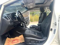 Kia Cerato (K3)