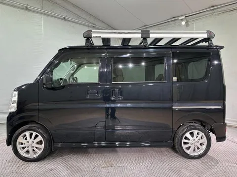 Nissan Clipper Rio