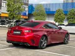 Lexus RC
