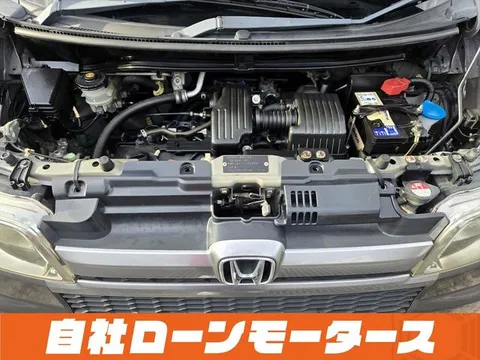 Honda Zest