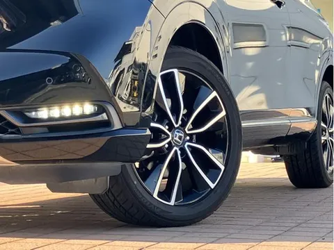 Honda HR-V (Vezel)