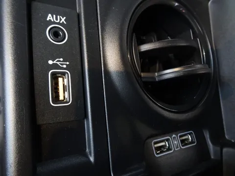 Honda N-VAN Plus Style