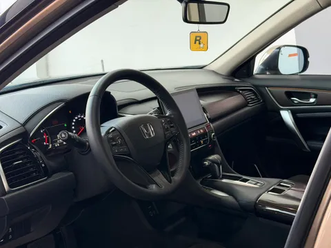 Honda Avancier
