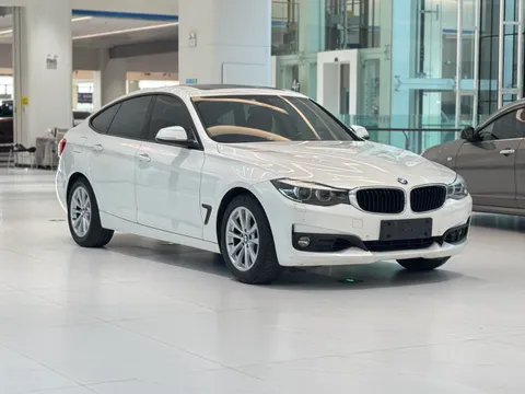BMW Gran Turismo