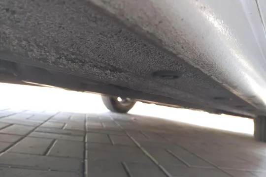 Kia K2