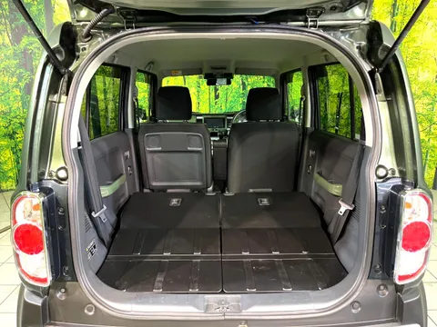 Mazda Flair Crossover